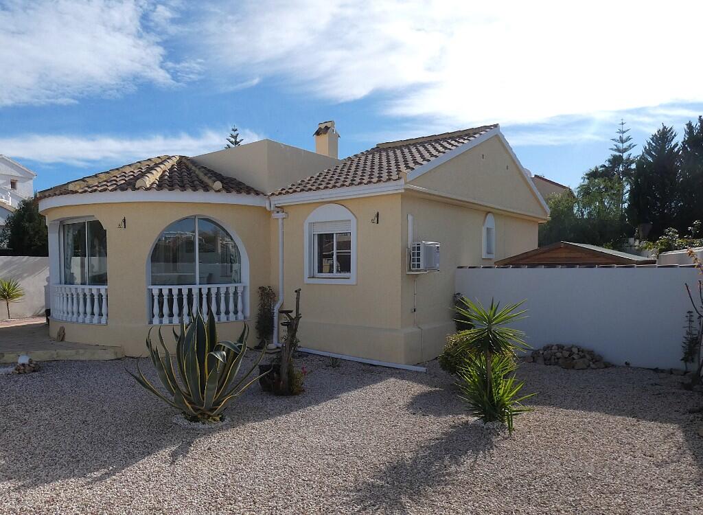 Main image of property: Camposol, Murcia