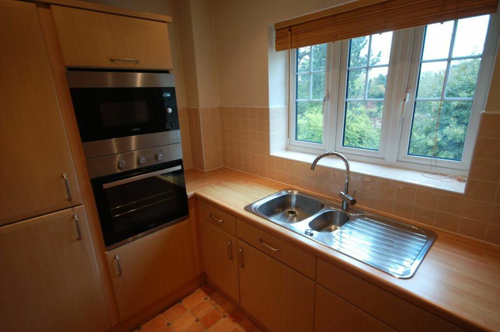 2 bedroom flat for rent in Flat 37, 7 Union Place, B29 7NF, B29
