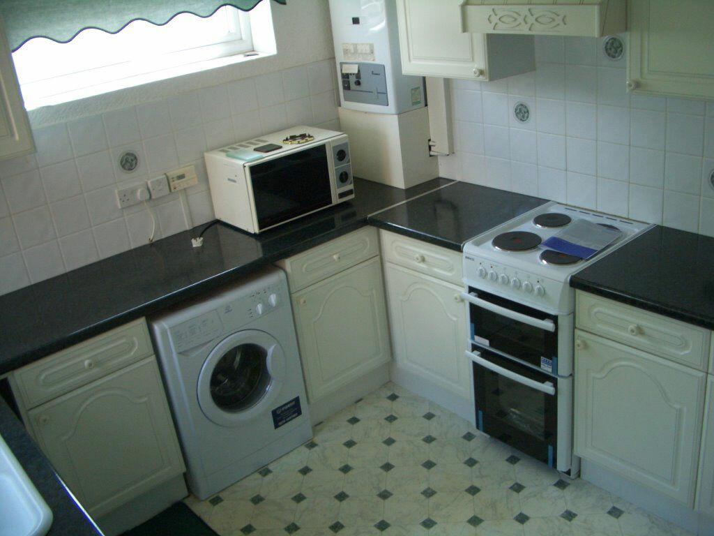 Additional property image - Flat 5, Elizabeth Court, Metchley Lane, B17 0JH