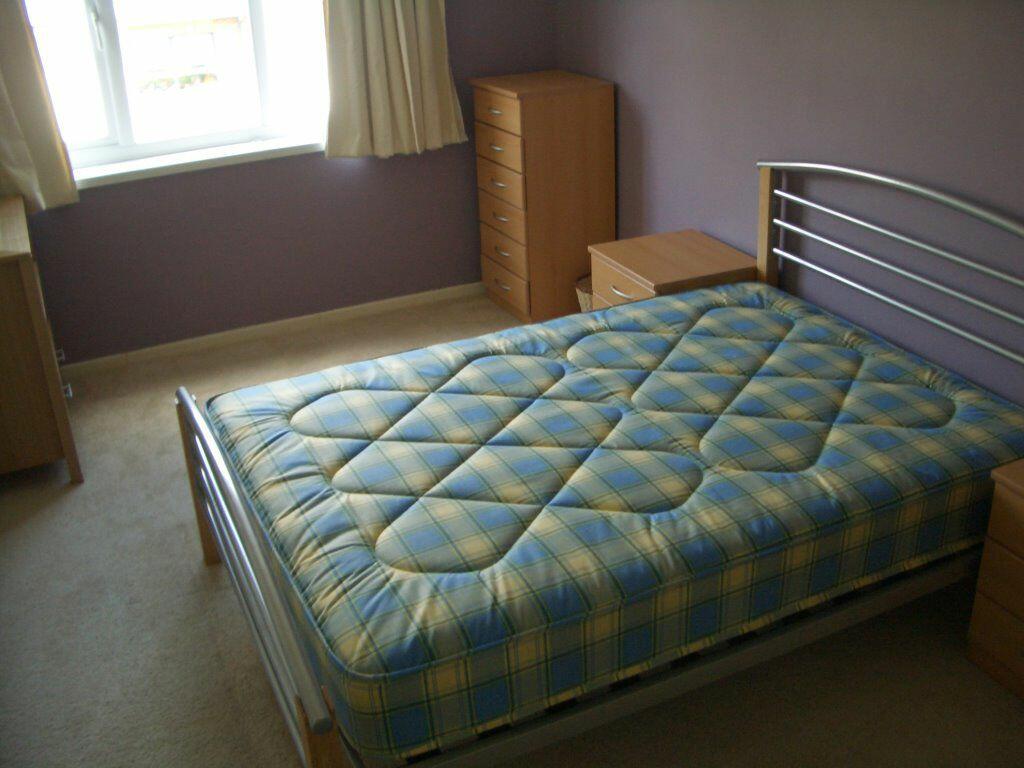 Additional property image - Flat 5, Elizabeth Court, Metchley Lane, B17 0JH