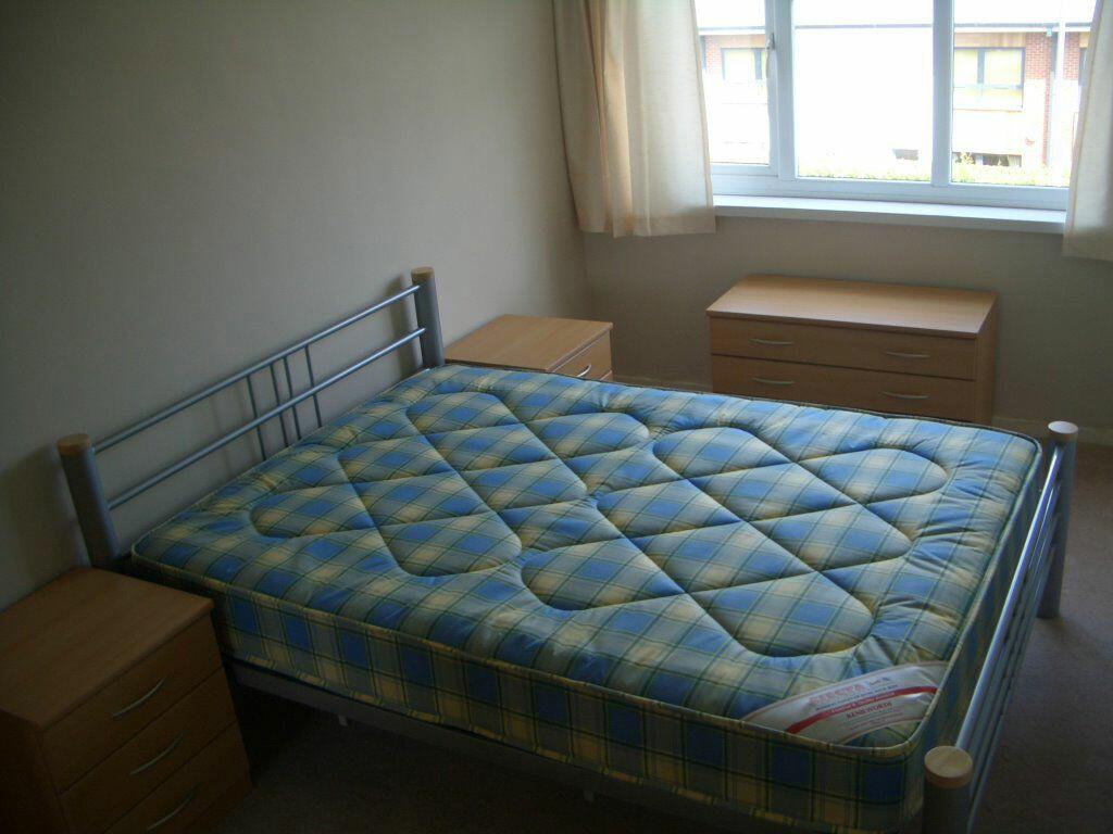 Additional property image - Flat 5, Elizabeth Court, Metchley Lane, B17 0JH