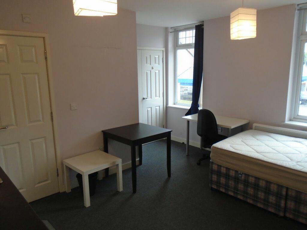 Additional property image - F5 Bournbrook House, B29 6BD