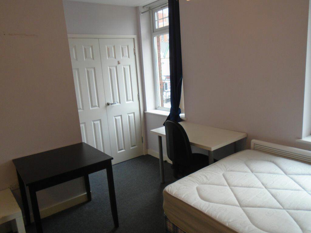 Additional property image - F5 Bournbrook House, B29 6BD
