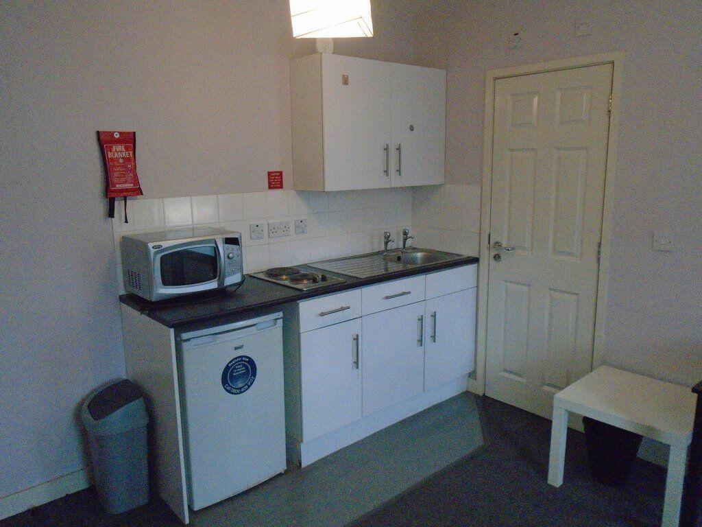 Additional property image - F5 Bournbrook House, B29 6BD