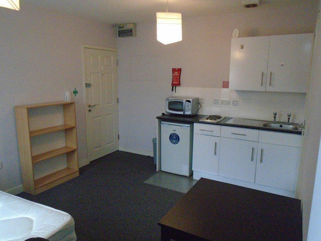 Additional property image - F5 Bournbrook House, B29 6BD