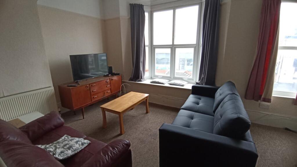 Main image of property: 496a Bristol Road, B29 6BD