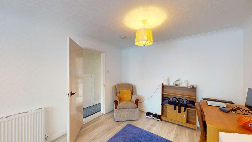 Main image of property: 6, Goss Croft, B29 6NN
