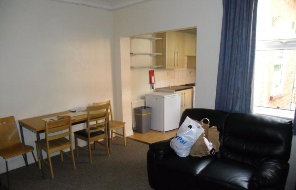 Main image of property: 158 Bournbrook Road, B29 7DD