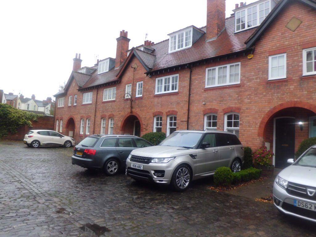 Main image of property: 2 The Old Fire Station, B17 9LW