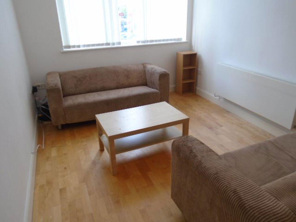 Main image of property: Apt 4 Dain Court, B29 6BD