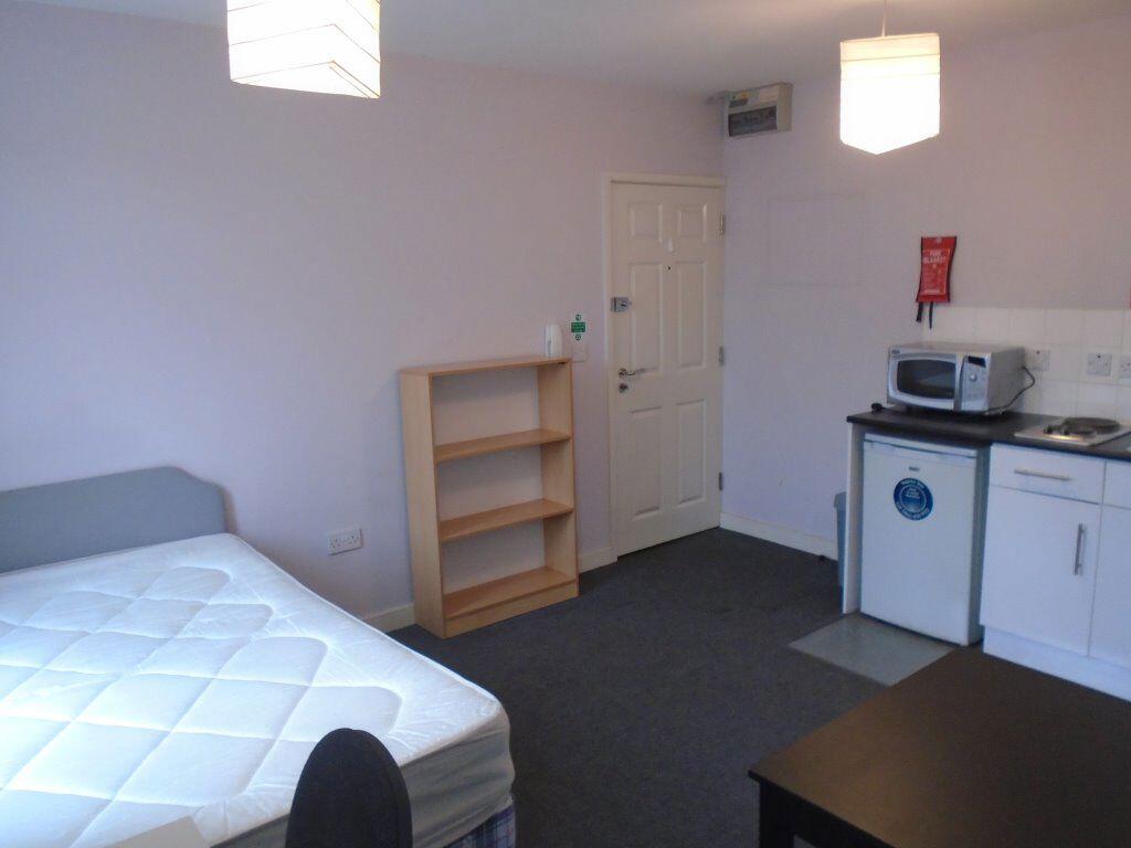 Main image of property: F5 Bournbrook House, B29 6BD