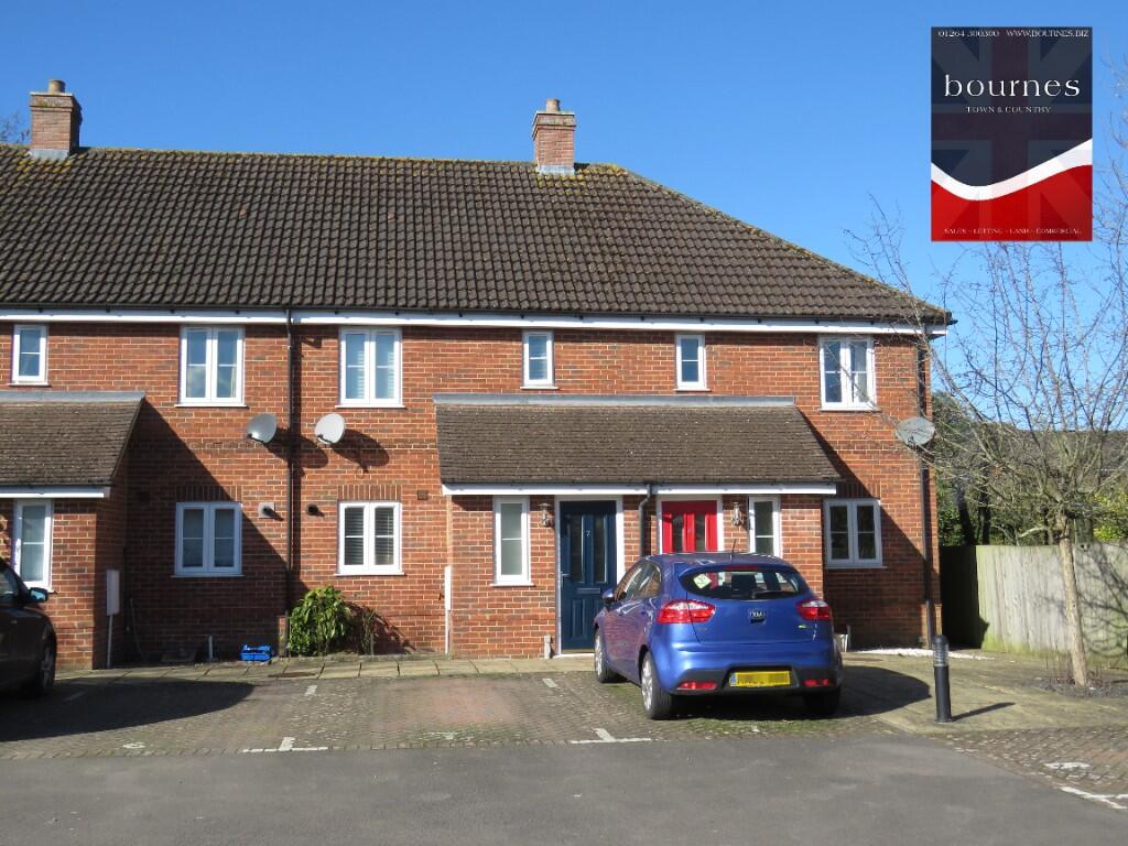 Main image of property: Stanley Mews, The Drove, Andover, Hampshire, SP10