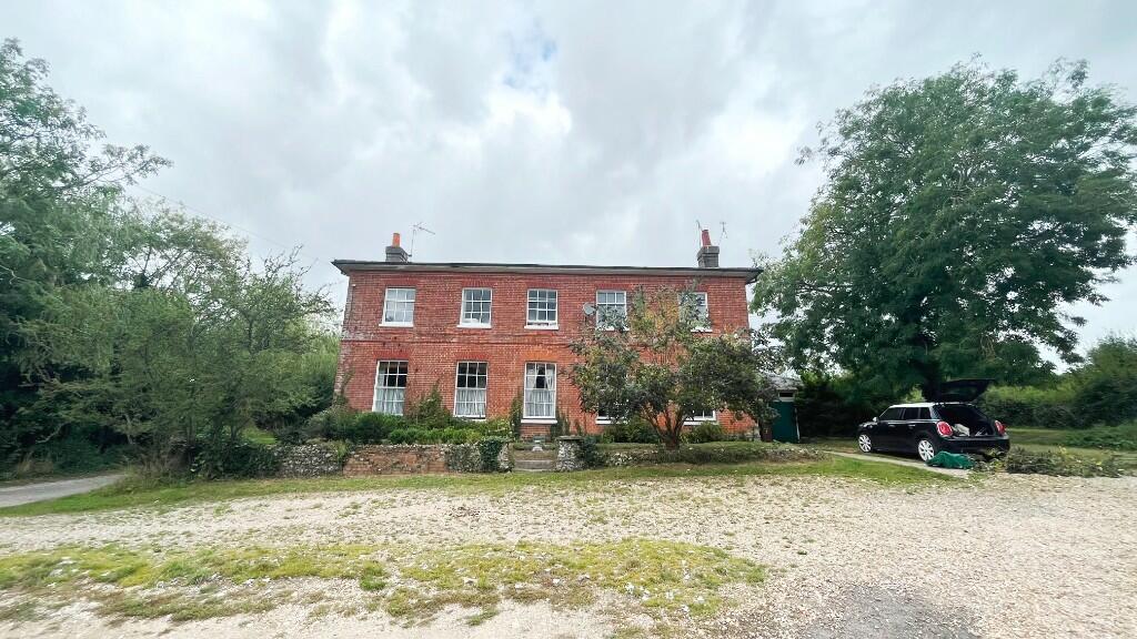 Main image of property: Andover, Hampshire, SP11
