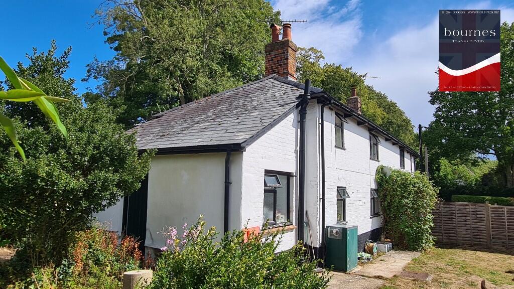 Main image of property: Trout Lane, Nether Wallop, Hampshire, SO20