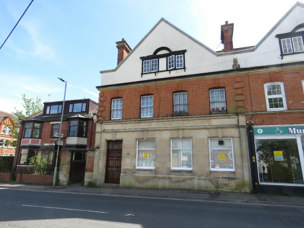 Main image of property: Hynes Court, SP11