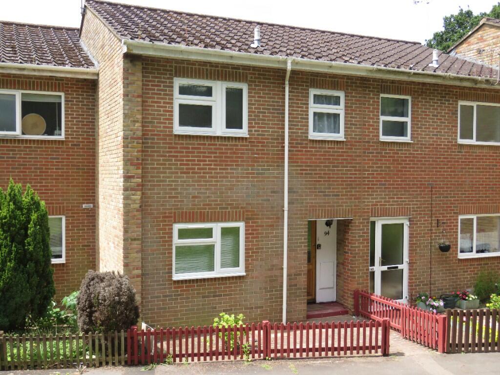 Main image of property: Launcelot Close, Andover, Hampshire, SP10