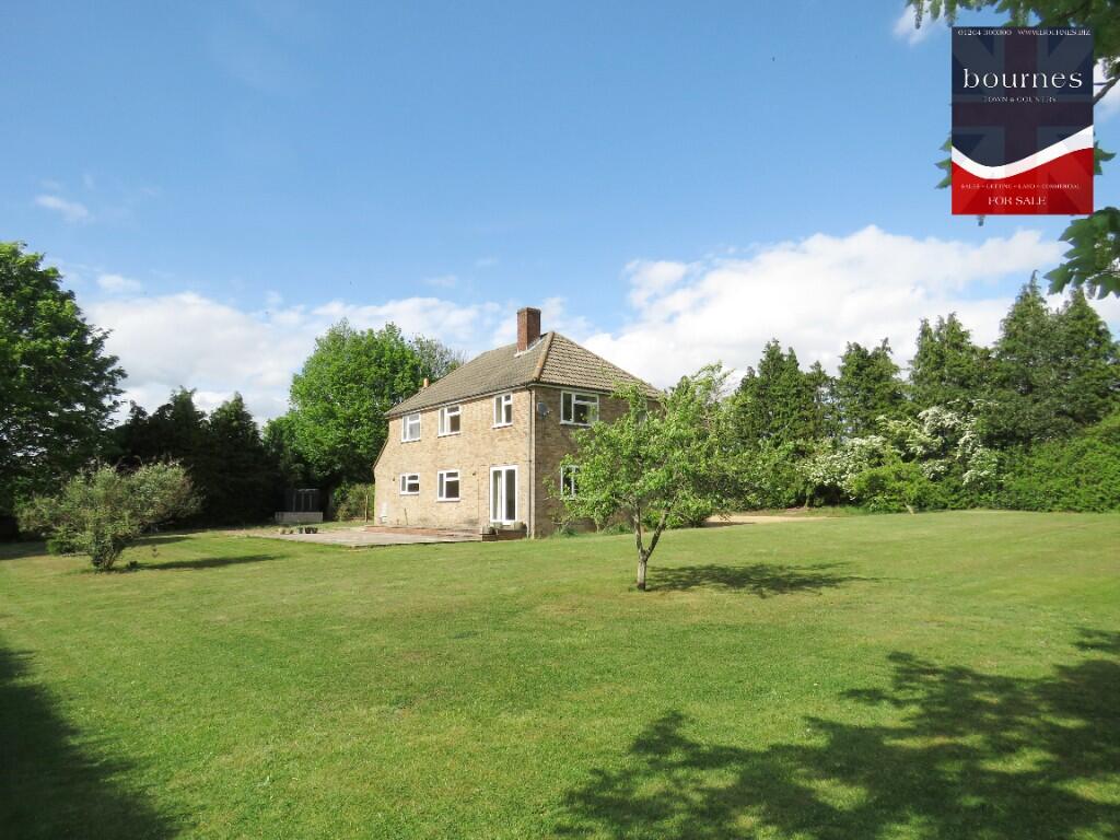 Main image of property: Cholderton Road, Grateley, SP11