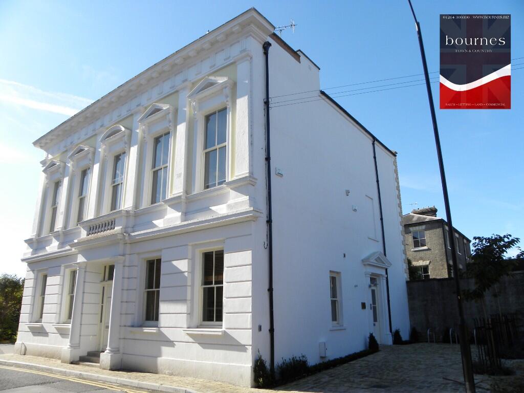 Main image of property: Salisbury Area, Wiltshire