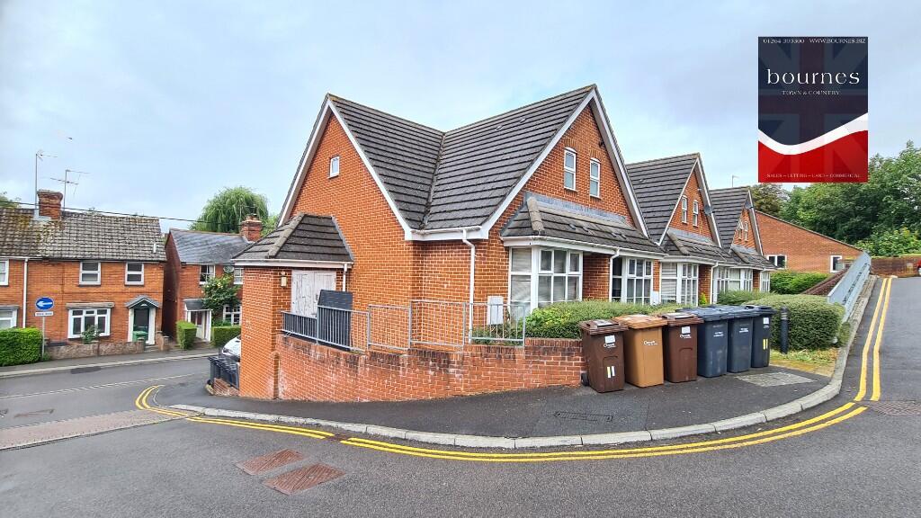 Main image of property: Briarscroft, South Street, Andover, Hampshire, SP10