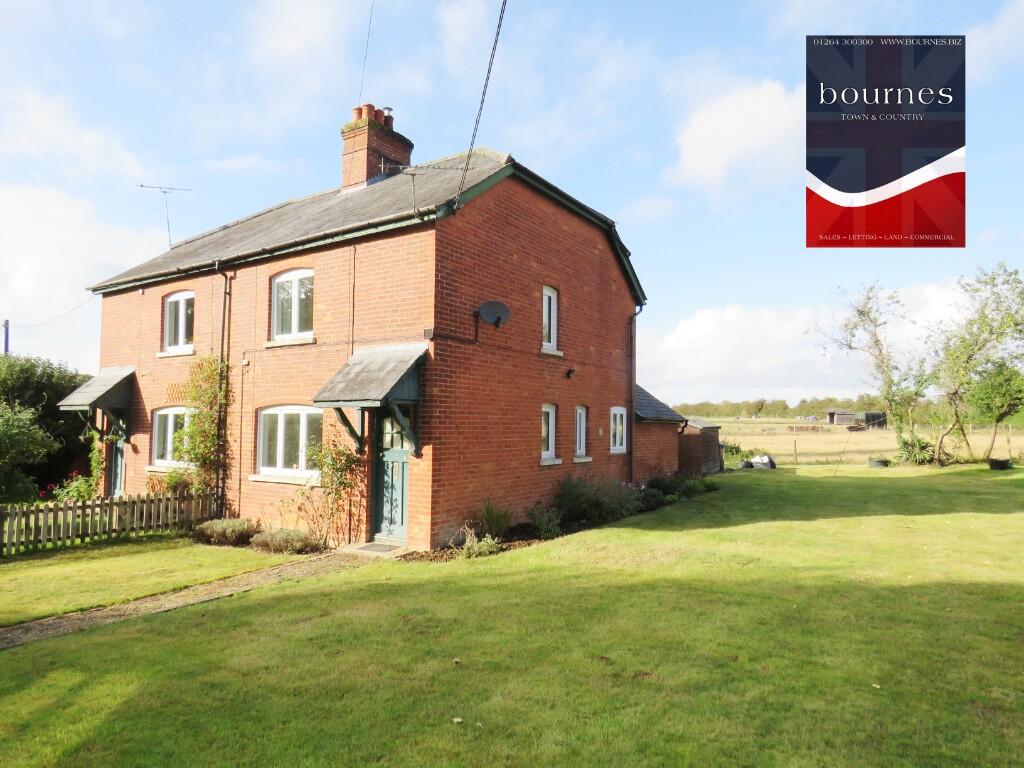 Main image of property: Norman Court, Upper Clatford SP11 