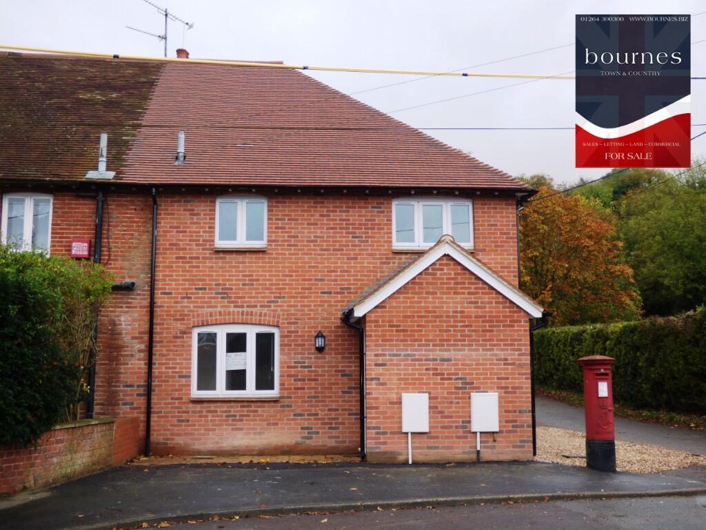 Main image of property: Anna Valley, Hampshire, SP11