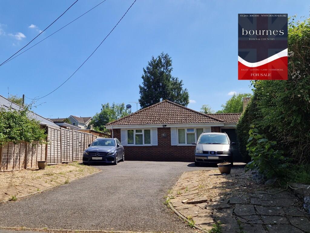 Main image of property: Anna Valley, Hampshire, SP11