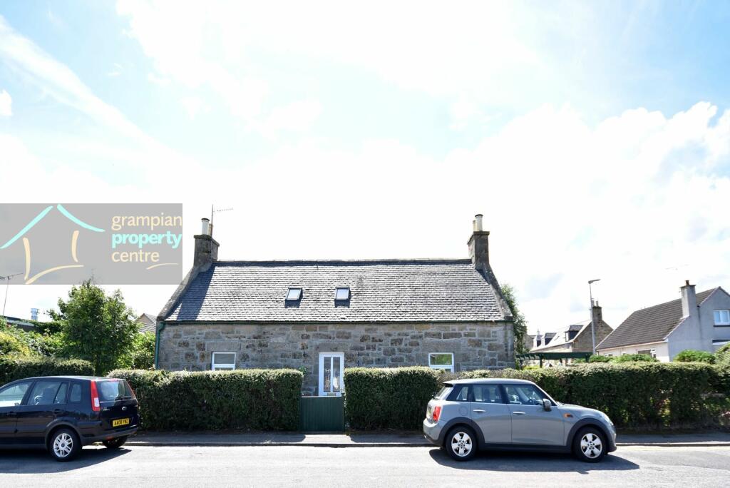 Main image of property: Springfield Road, Elgin, IV30 6BY