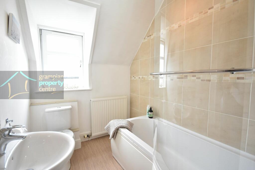 Additional property image - Church Street, Dufftown, Keith, Banffshire