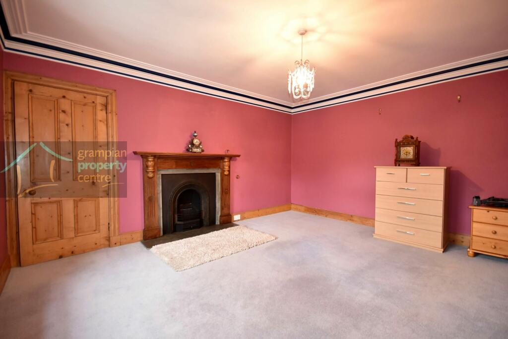 Additional property image - Dunrovin, 17 Balvenie Street, Dufftown, AB55 4AB