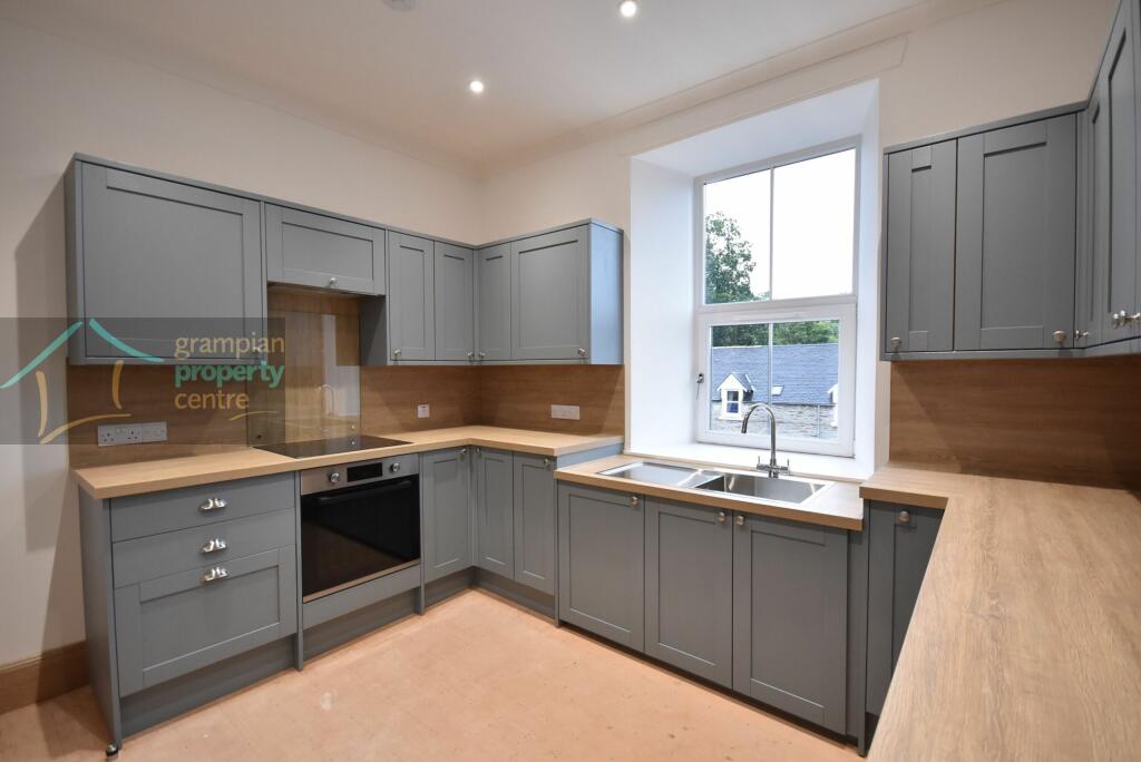Additional property image - Station Road, Keith, AB55 5BU
