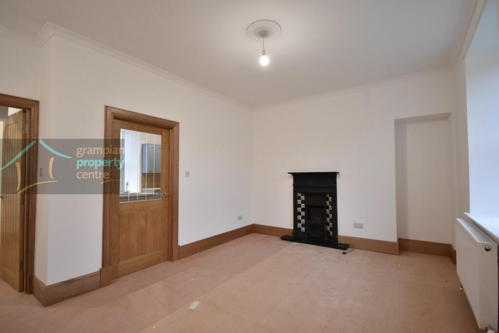 Additional property image - Station Road, Keith, AB55 5BU