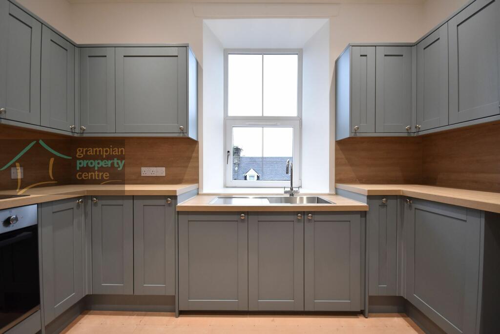 Additional property image - Station Road, Keith, AB55 5BU