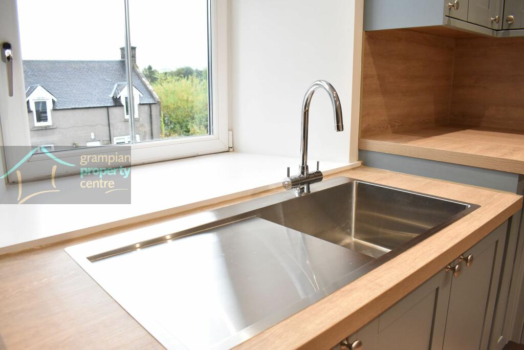 Additional property image - Station Road, Keith, AB55 5BU