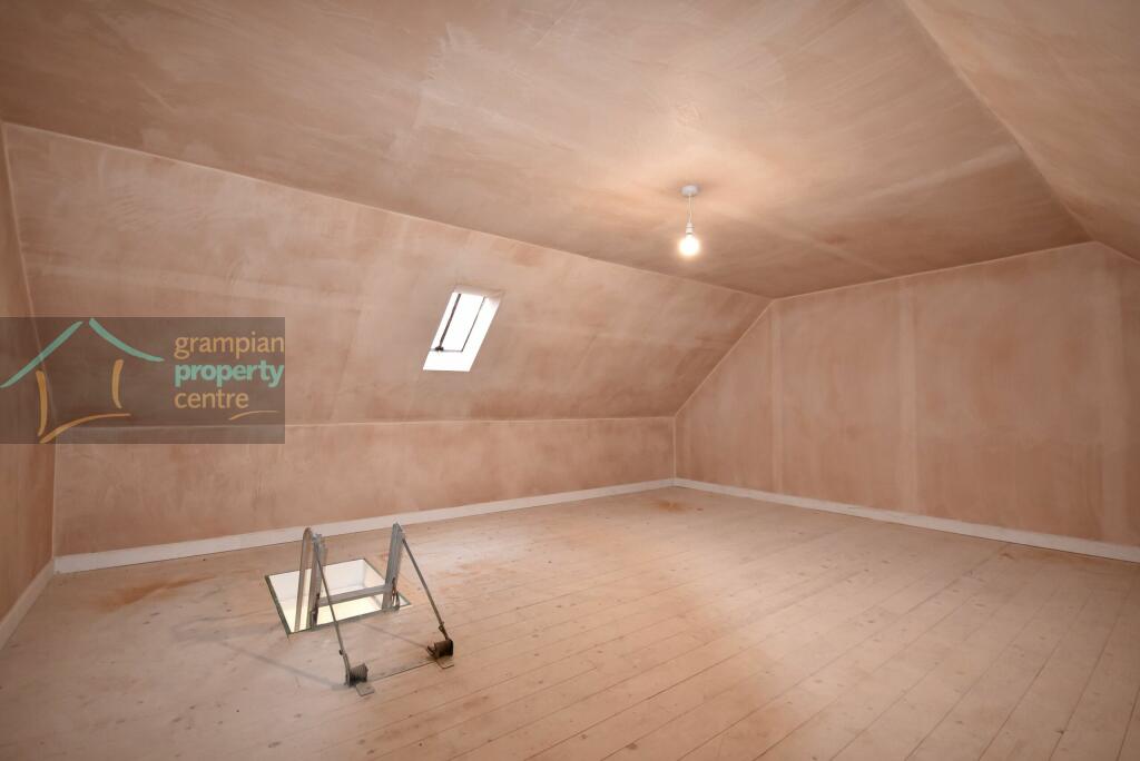 Additional property image - Station Road, Keith, AB55 5BU