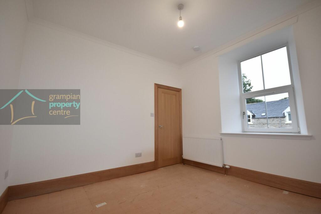 Additional property image - Station Road, Keith, AB55 5BU
