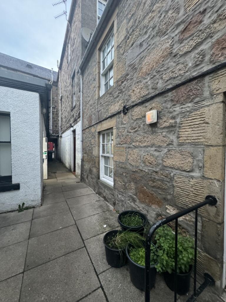 Main image of property: Flat 3, 70 High Street, Forres, Scotland