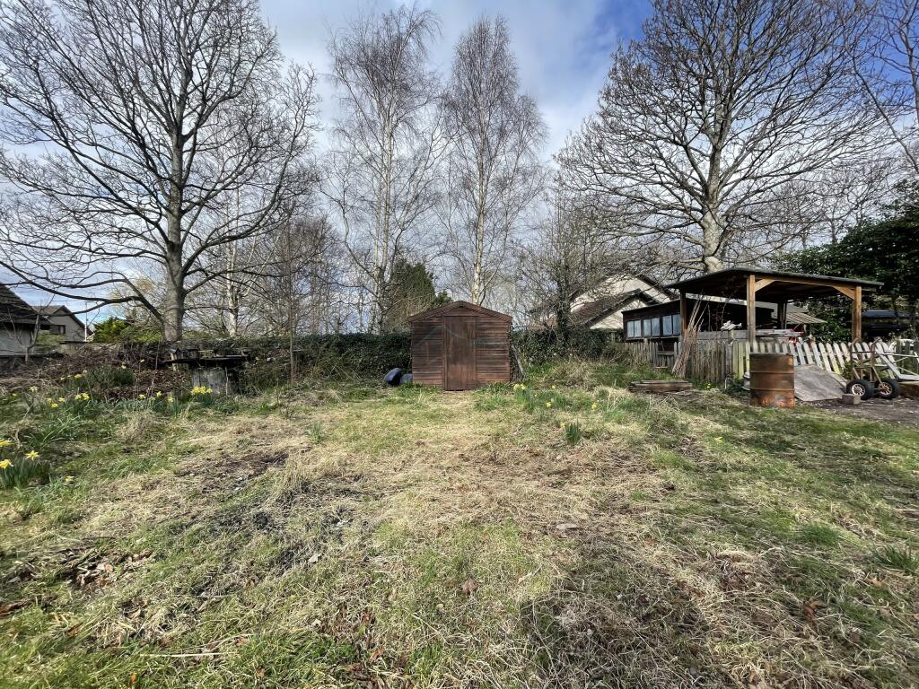 Main image of property: Plot of Land Adjacent to Manse Road, Kinloss