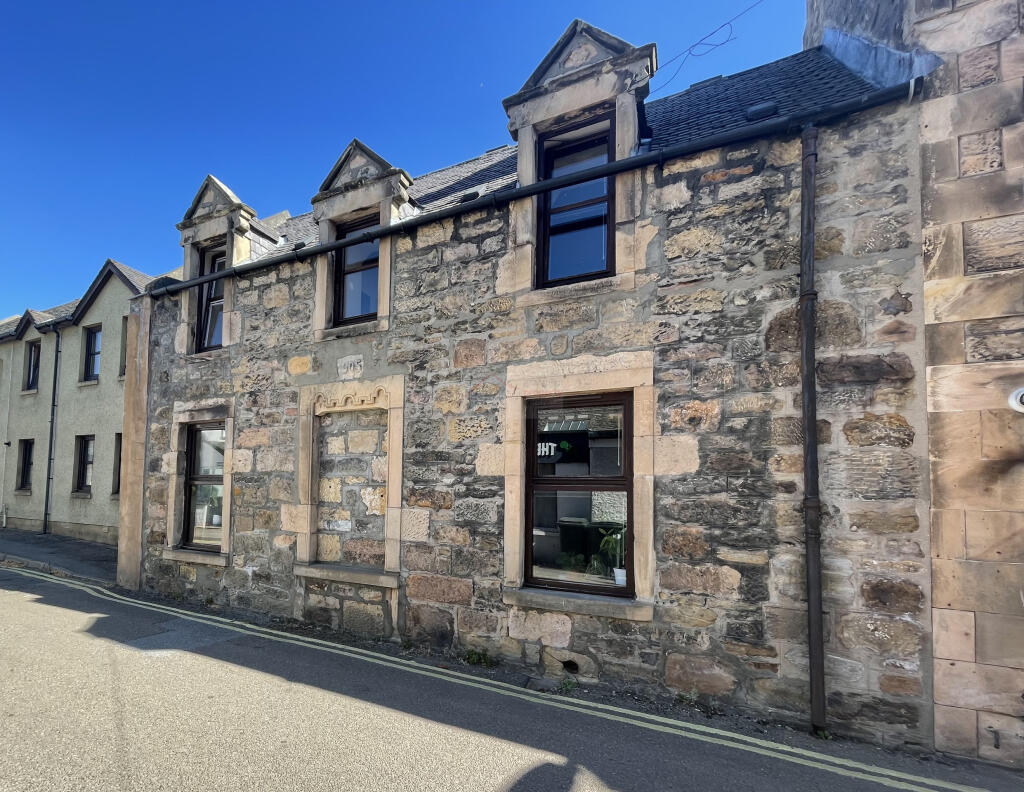 Main image of property: St Margarets Court, Forres