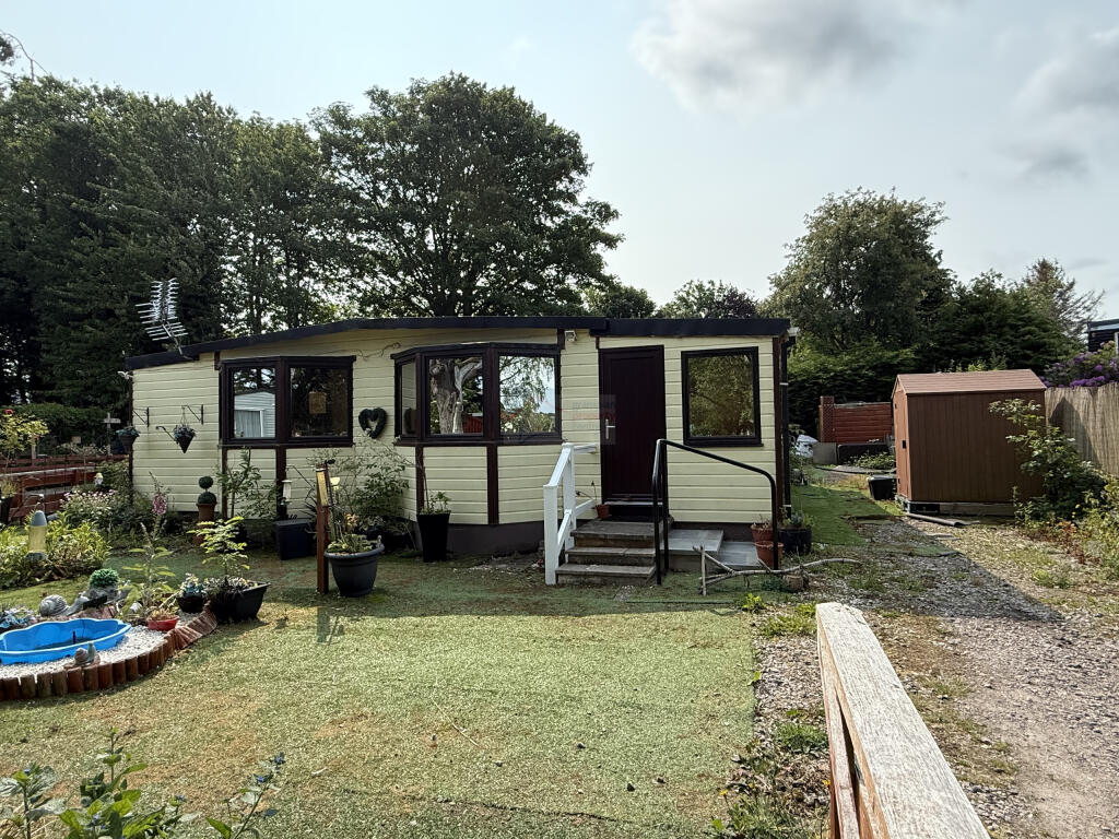 Main image of property: 6a Springbank, Mundole, Forres, Morayshire