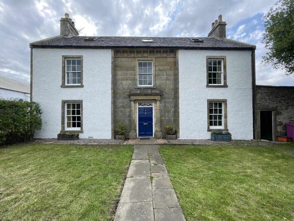 Main image of property: Inver House, Bogton Place, Forres, Morayshire