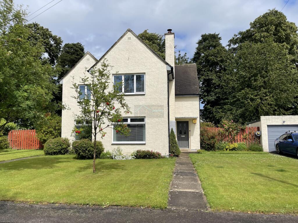 Main image of property: Kinloss Park, Kinloss, Forres, Moray