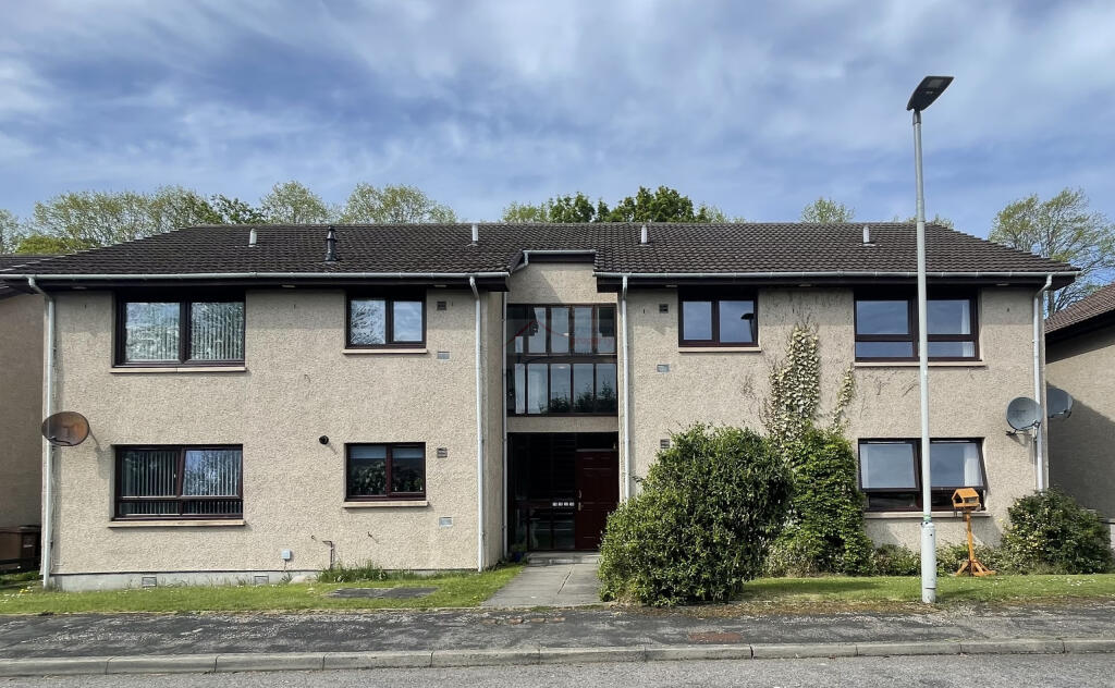 Main image of property: 19 Glebe Crescent, Kinloss, Forres, Morayshire