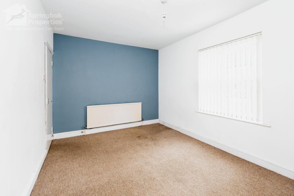 1 bedroom apartment for sale in Oxford Street, Grantham, Lincolnshire, NG31