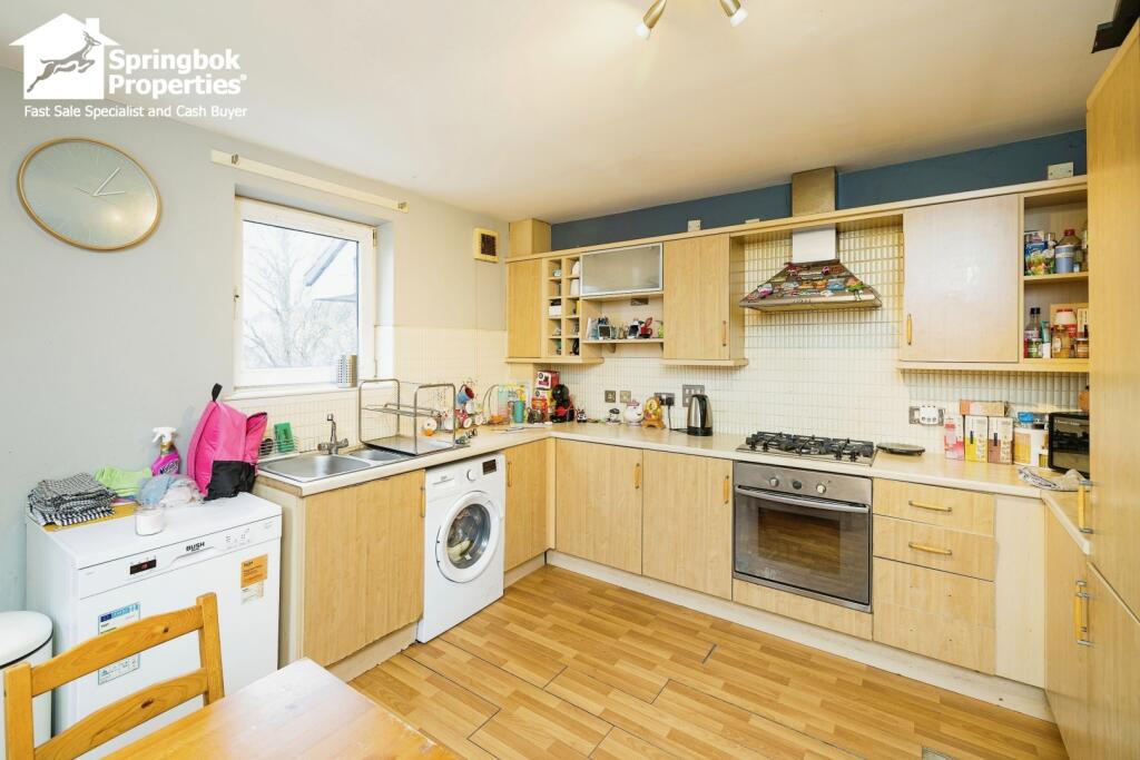 2 bedroom apartment for sale in 3, Wishaw Terrace, Meadowbank