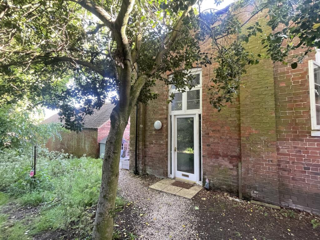 2 bedroom terraced house for sale in Foresters Hall, High Street