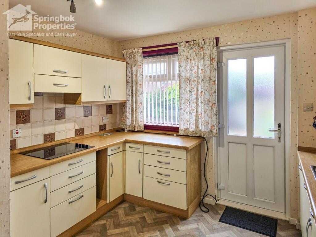Additional property image - Kinmundy Drive, Peterhead, Aberdeenshire