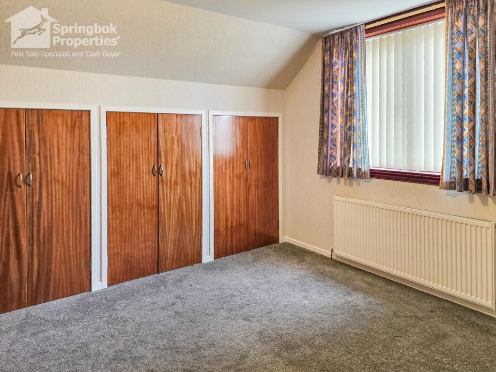 Additional property image - Kinmundy Drive, Peterhead, Aberdeenshire