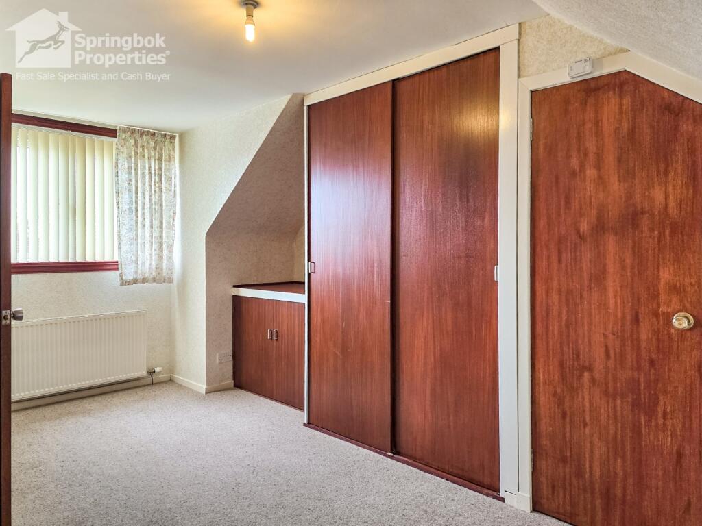 Additional property image - Kinmundy Drive, Peterhead, Aberdeenshire