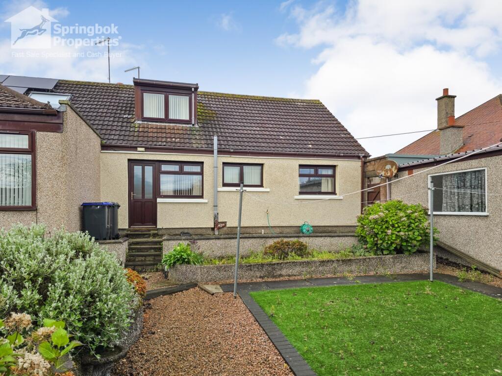 Additional property image - Kinmundy Drive, Peterhead, Aberdeenshire