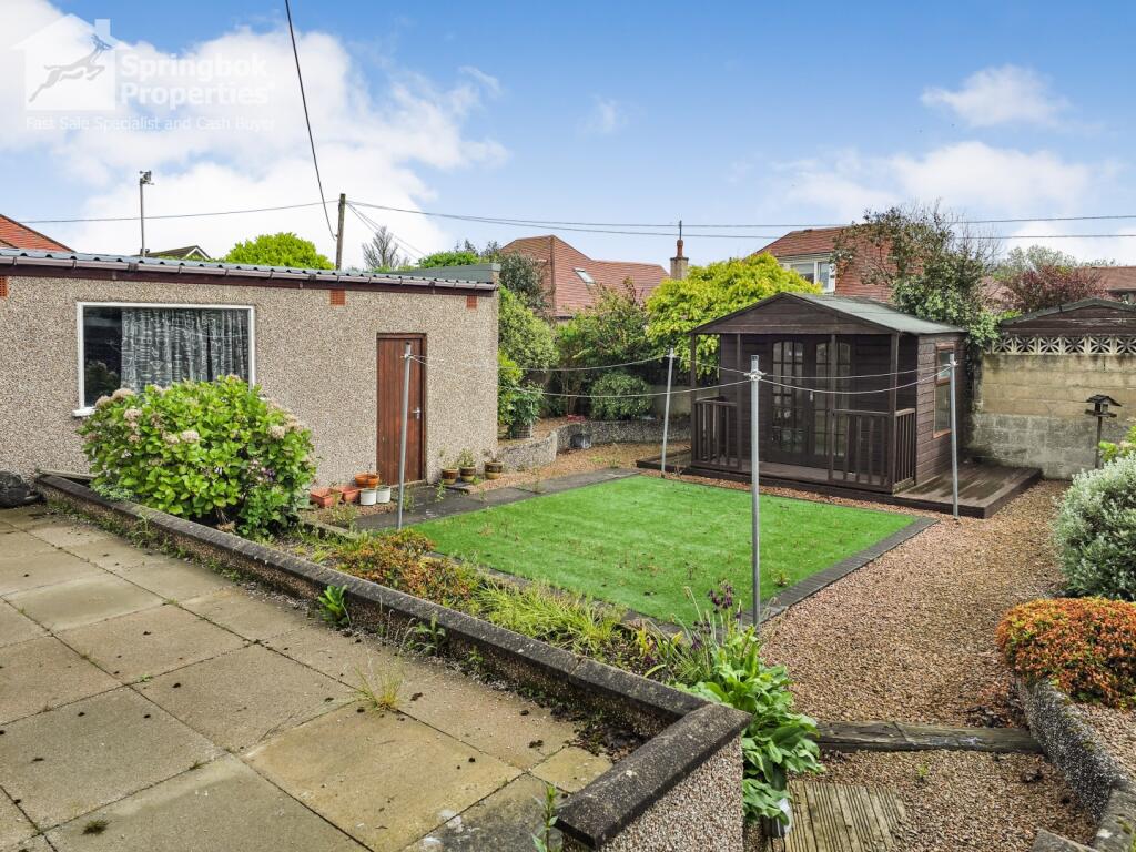 Additional property image - Kinmundy Drive, Peterhead, Aberdeenshire
